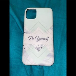 iPhone 11 case
